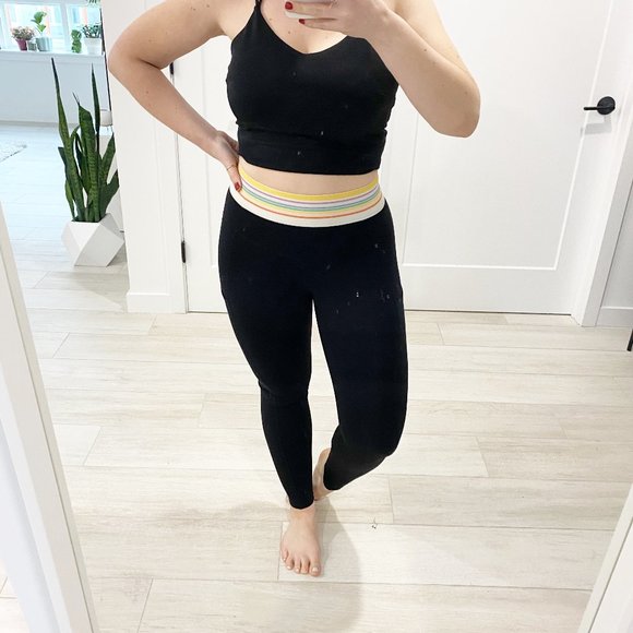 Gloria Vanderbilt Sport Yoga Pants